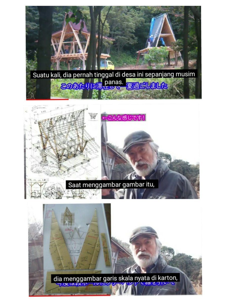 gumpnhell's tweet photo. Struktur segitiga yg sangat khas Romo Mangun. Selain di Kali Code ada juga di Sendangsono & rumah Arif Budiman.
#gumpnhell sangat terinspirasi struktur ini. π https://t.co/BOSDhoTdHi