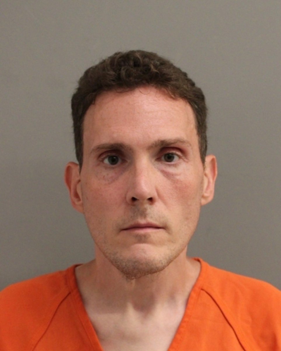 SheriffEd_HCSO's tweet photo. Arrest update: 

Michael Butler (12/8/81) allegedly drove a Tesla vehicle into a home, striking Martha Ávila (76). The incident occurred in the 1900 block of Blooming Park Lane (Katy) on 6/19/26. 

@HCSO_VCD has charged Butler with Manslaughter in connection with Ávila’s death. 

Butler was arrested and booked in the Harris County Jail. 

Great work by everyone involved. We appreciate our partners with @TxDPS for assisting us with the arrest. 

#HouNews