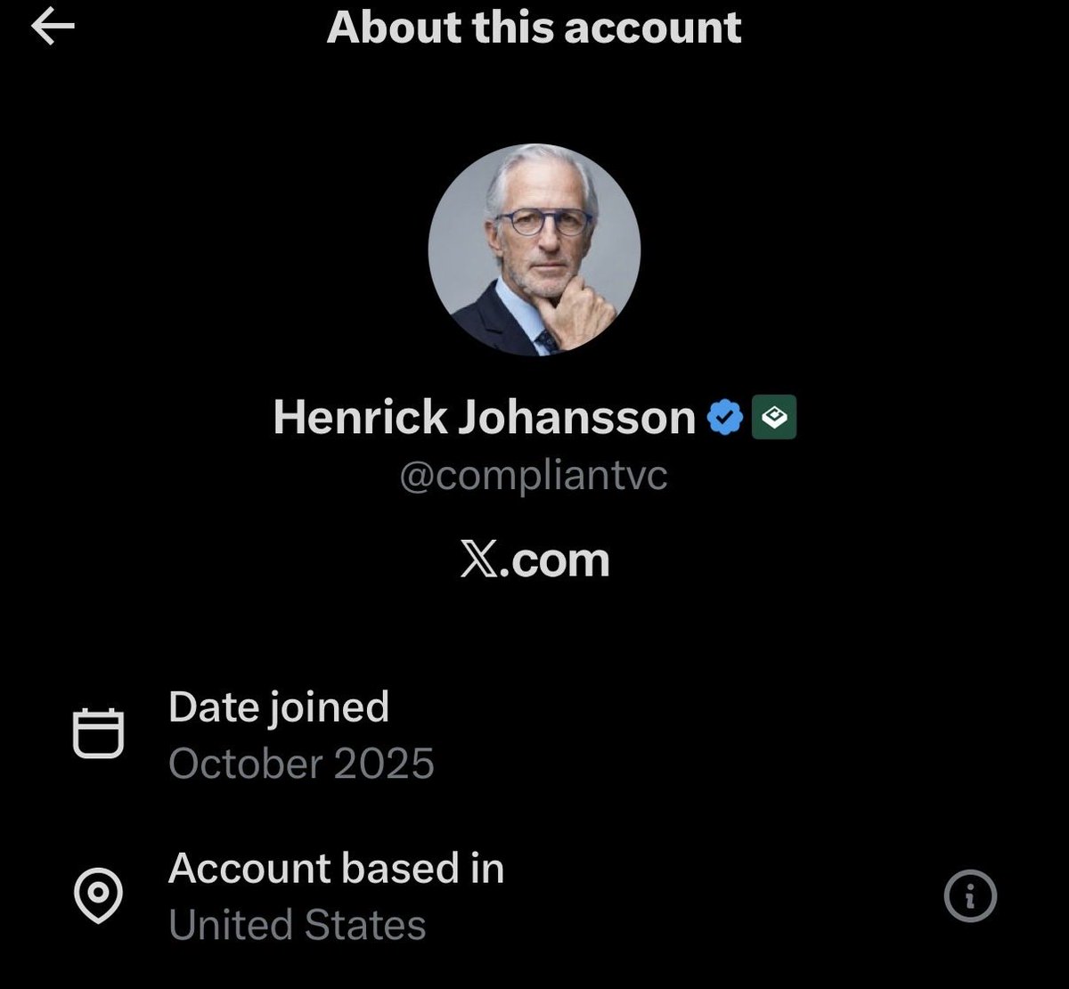 ThisGuyFs's tweet photo. @compliantvc … https://t.co/feHSxhJrJD