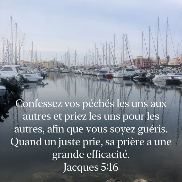 RaissaLeocadie's tweet photo. Verset du jour: LA PRIÈRE FERVENTE DU JUSTE A UNE GRANDE EFFICACITÉ. Voici Bien-aimé(e), j'aimerai par cette exhortation encourager une personne à persévèrer dans la prière, car la prière fervente du juste, faite avec foi et dans la volonté de DIEU n'a et n'aura jamais de date de péremption. J'ai fait ce constat dans ma propre vie: Les prières anciennes, faites par la foi ont et auront toujours leur efficacité, elles seront toujours là pour nous fortifier, pour nous relever et lors des temps de faiblesses, de torubles et confusions, ces prières nous maintiendrons INÉBRANLABLES car DIEU a bel et bien un livre de souvenirs où toutes nos prières, paroles, oeuvres qui LUI sont adressées et qui sont faites pour Sa Gloire DIEU les marque, ne les oublie pas afin qu'au temps opportun, nous puissions vivre leur efficacité quand bien même nous aurions déjà veçu leur efficacité. Ne te lasse pas de prier, tes prières ne seront jamais vaines et continue à y croire, à croire à leur exaucement, à leur efficacité, impact,