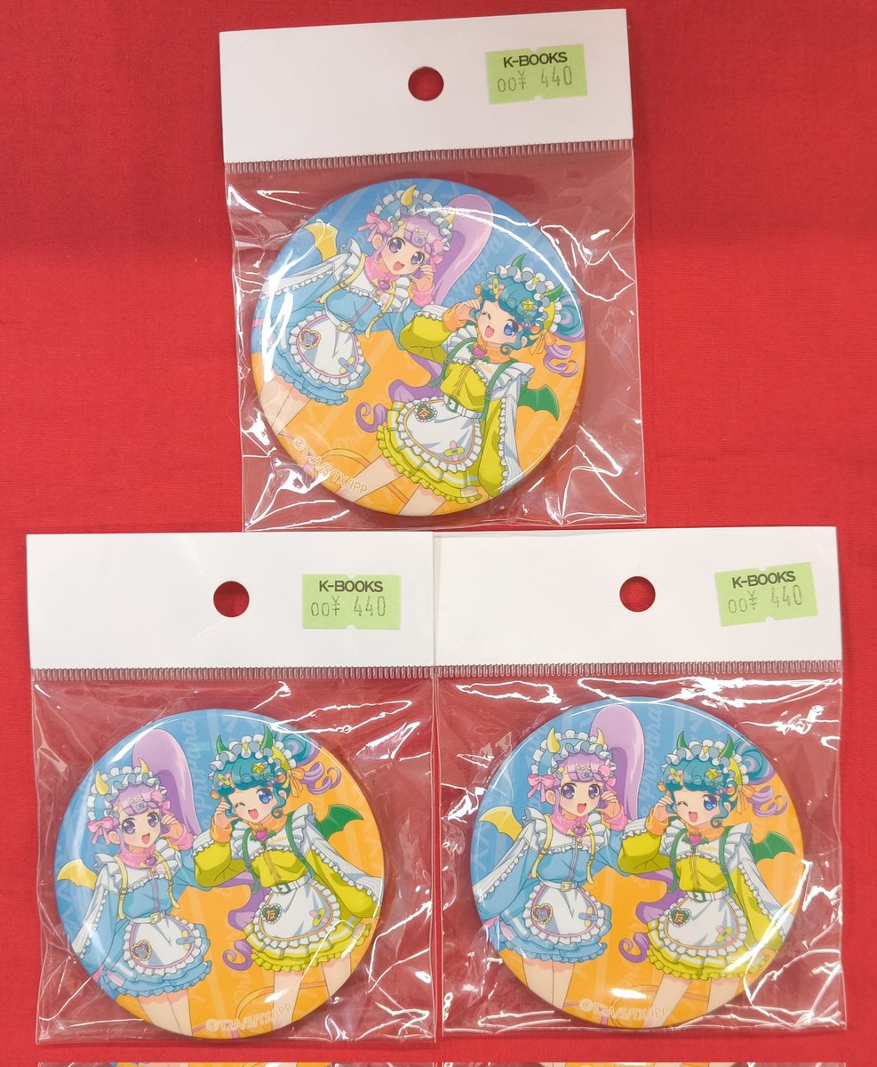 入荷情報】 プリティーシリーズ より プリパラ ハートデビデビ