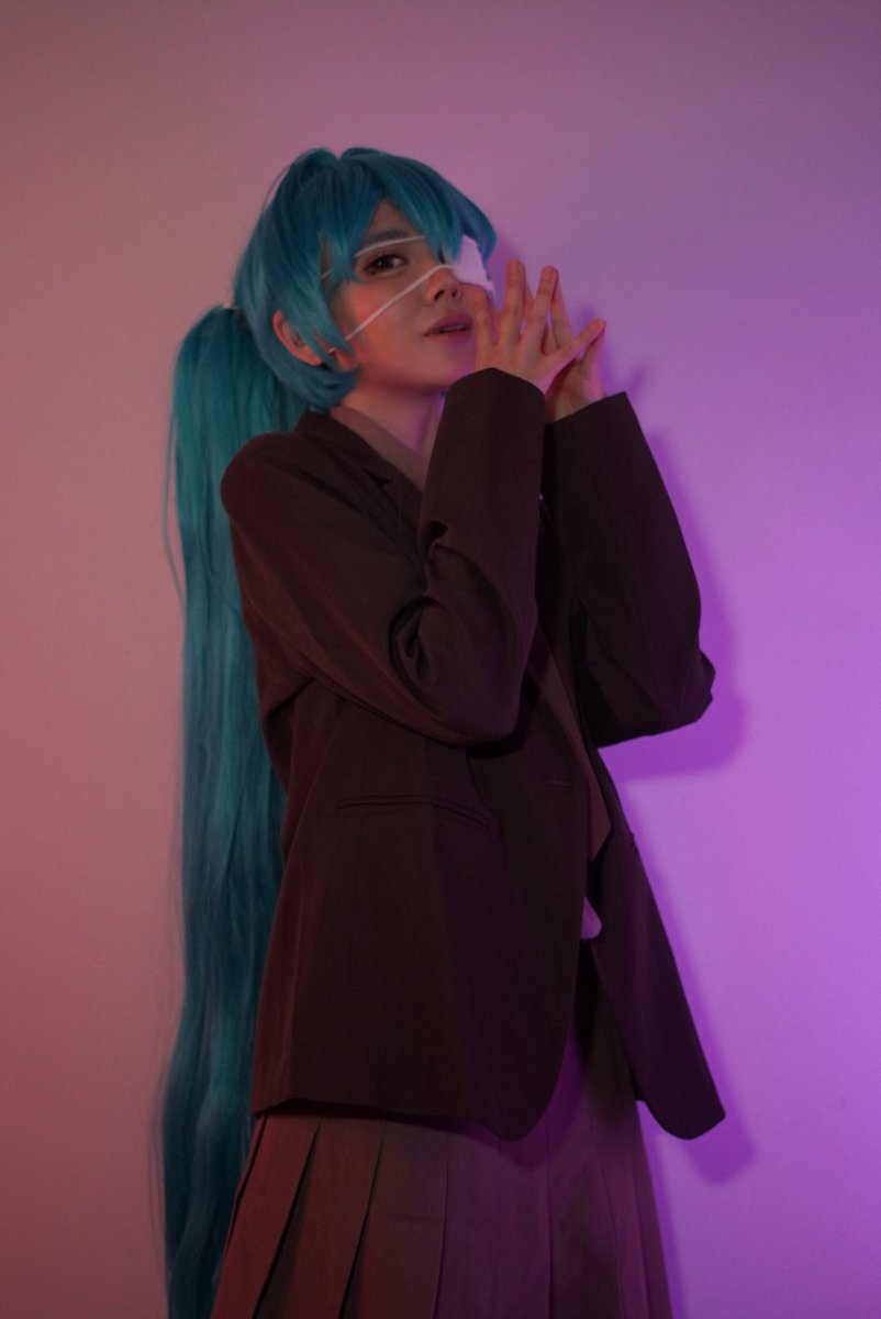 go_syubo_po_qo's tweet photo. #コスプレ #初音ミク #コステラ #Costellar
👀 モ.ニ.タ.リ.ン.グ 👀
コスプレ/cosplay https://t.co/RqXhVn6Ncd