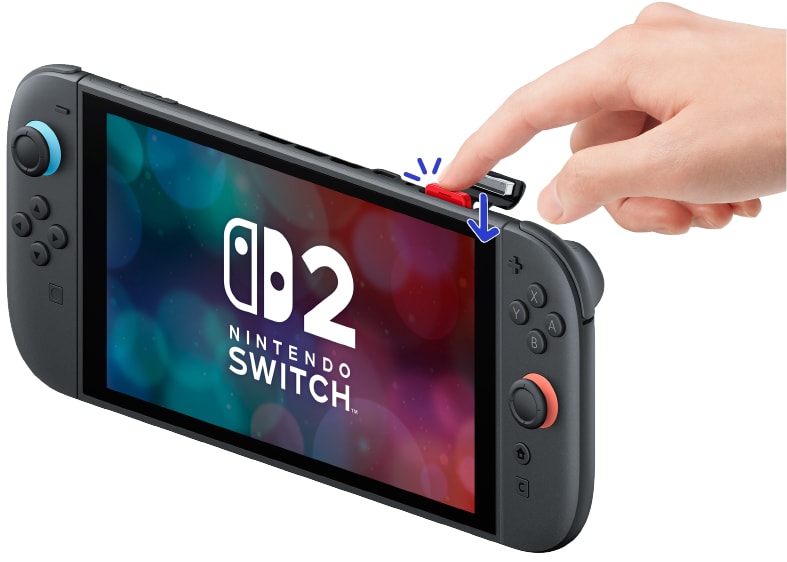 AndreSegers's tweet photo. Wild to think that this may be the last console ever to support physical media https://t.co/lWuYHNv4e0