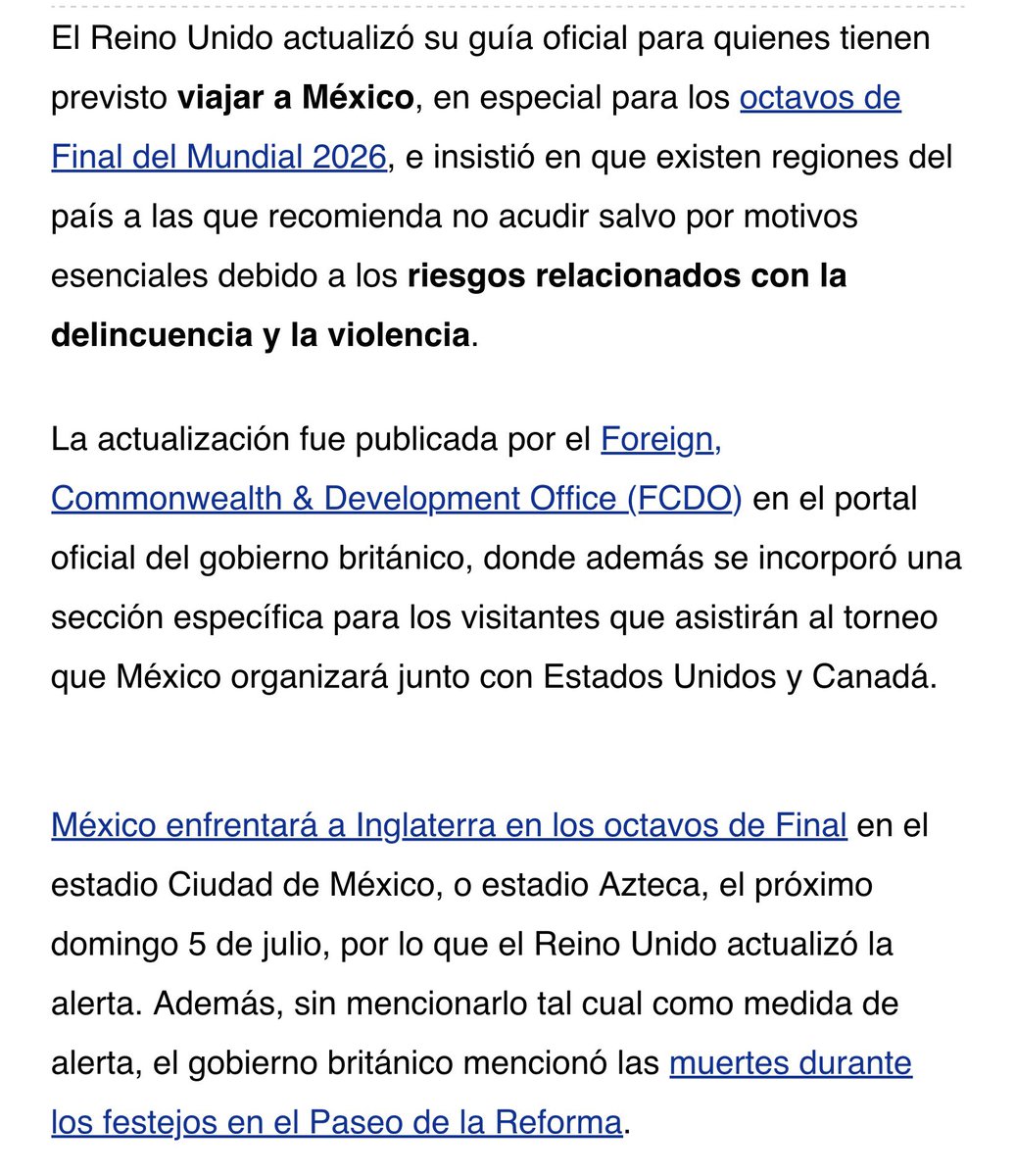 El Informante tweet media