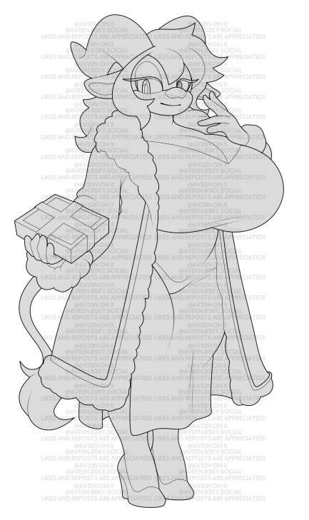 6V33N's tweet photo. Working on the next girlie! Please stay tuned for her.
#Mobian #SonicOC #Adoptable #FurryArt #CharacterDesign #DigitalAdopt #Sonic #SonicTheHedgehog https://t.co/hmci4StNFG