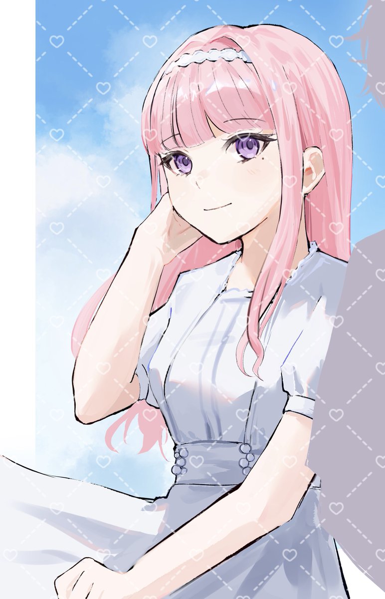 sv41731's tweet photo. 描き合いありがとうございました🙏🏻♡(一部再掲) https://t.co/erdyYp5RU3