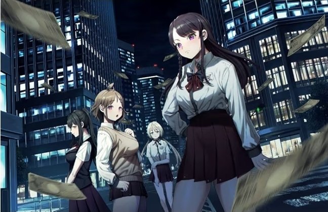 morphtronic_g's tweet photo. 上半期にプレイした作品だとことあたりが印象に残りました

中でもクリミナルホーダーは頭ひとつ抜けて面白かったですね https://t.co/ZTZqHztquS