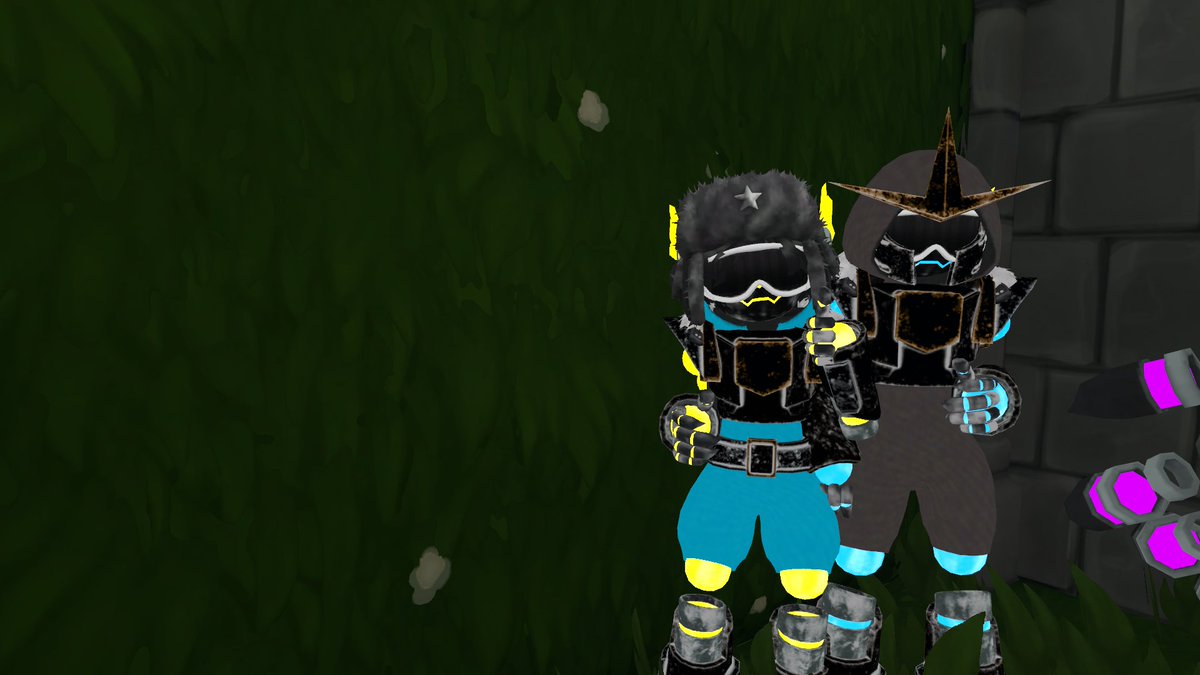 BernetCapt87719's tweet photo. Captain Maximus and Geno-7 as DevilTech - Snowtech Photo https://t.co/b41pXMcNA4