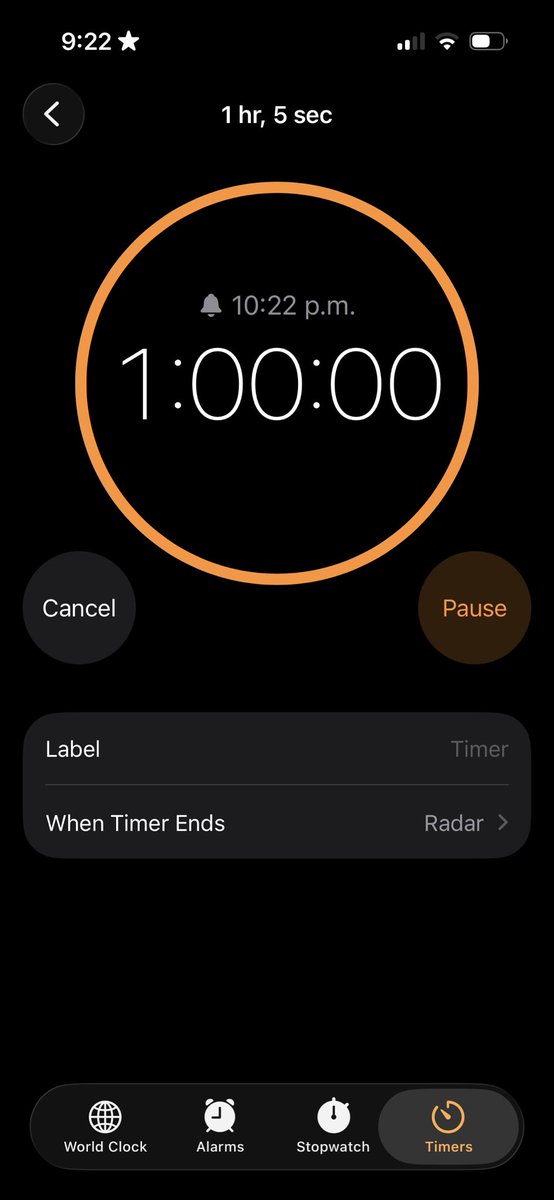 nightoji's tweet photo. how many pages can i finish in an hour challenge — day 1 

pg. 49 https://t.co/Y3QrpmTb9Z