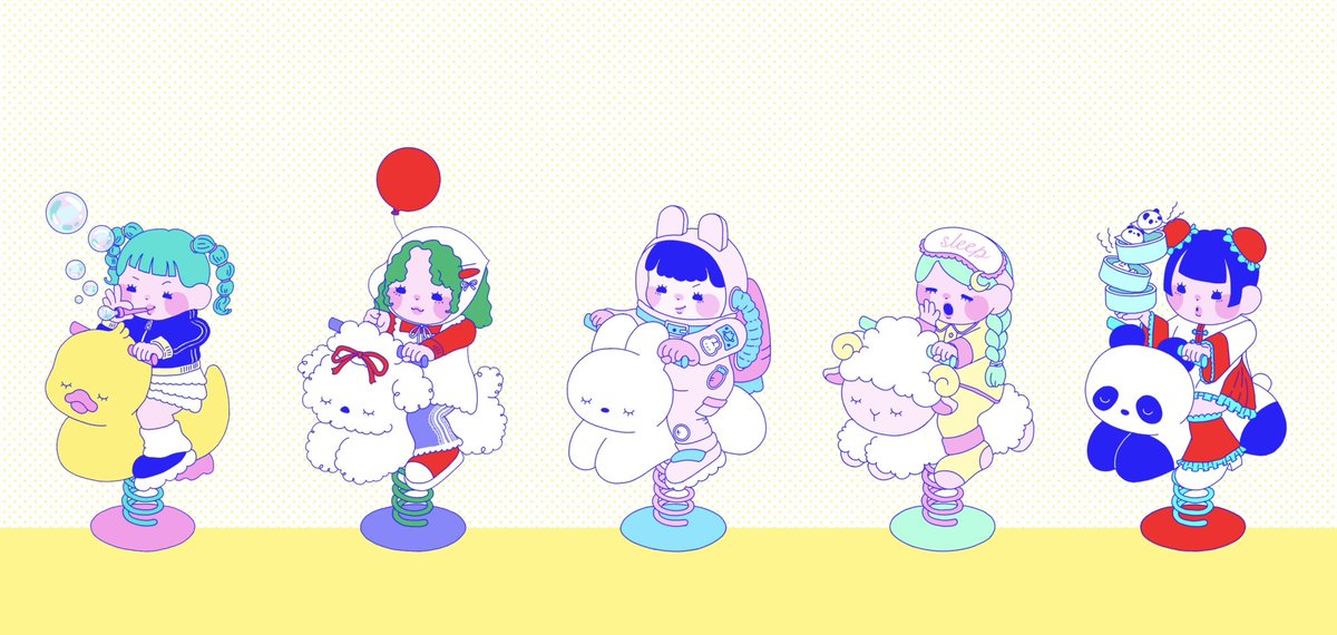 aoinodesign's tweet photo. 🎈そうさくマーケット出店のお知らせ🎈

7月20日(月・祝) マイドームおおさかにてそうさくマーケットへ出店いたします！

初めての外部での出店なのでドキドキしております！♪

新作グッズも持っていく予定なので、お待ちしております〜🌟

 #そうさくマーケット https://t.co/hH3Iz3qv79