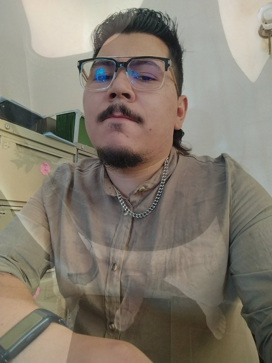 kalongi100's tweet photo. Me dio Fomo 🫣 https://t.co/P0iFzkLLWs