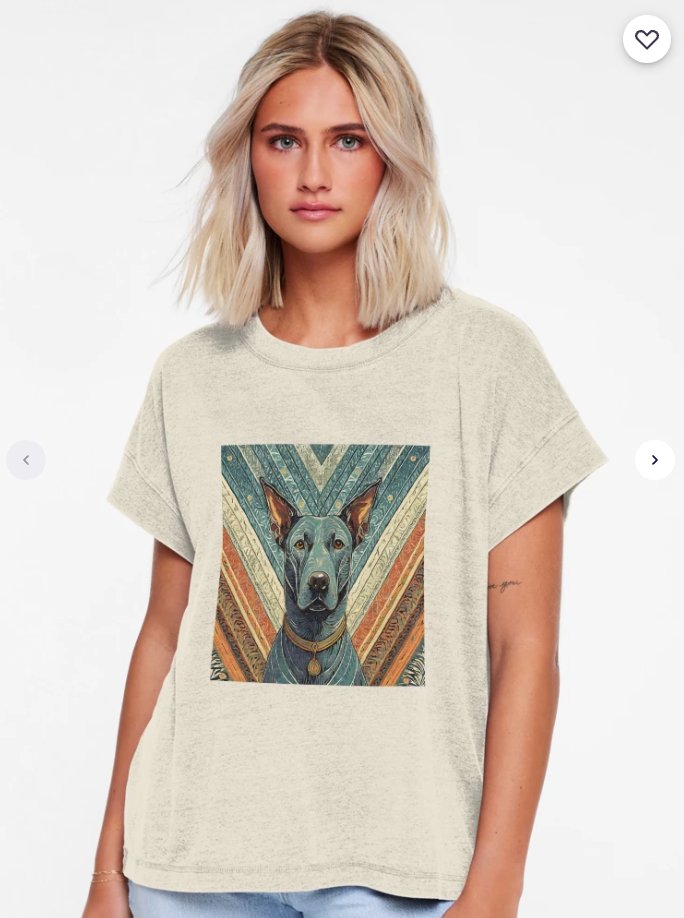 DulSomdul's tweet photo. Majestic Blue Thai Ridgeback in Geometric Mandala Relaxed T-Shirt
https://t.co/b965ZfgIW1 https://t.co/LtuMKdyl6a