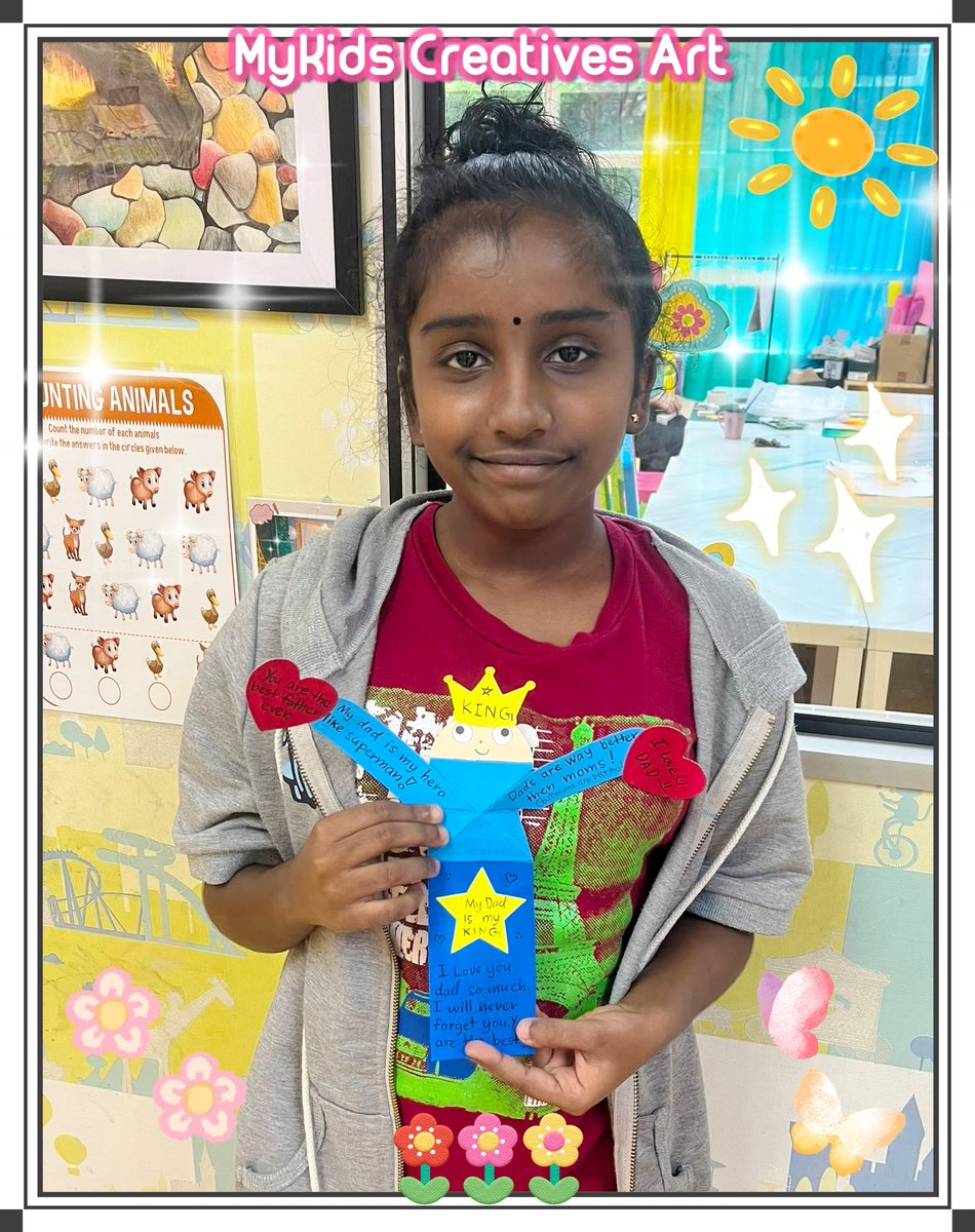 mykidsca's tweet photo. 😉 Crafting improves mental health by acting as a natural antidepressant.👌🎨💝🎉😊💕
#mykidscreativesart #artclass #artshop #artandcraft #artschool #artist #masterpiece #fineart #artcentre #artwork #childrenart #artgallery #drawing #painting #clay #art #craft https://t.co/0EykZBgSUz