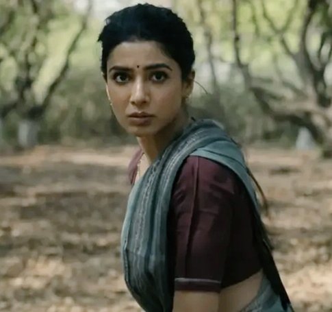 Samcults's tweet photo. Breaking rules &amp; records
Queen @Samanthaprabhu2 💛
#SamanthaRuthPrabhu𓃵
#Samantha #SamanthaRuthPrabhu
#MaaIntiBangaaram https://t.co/ZZvBhSlFDm