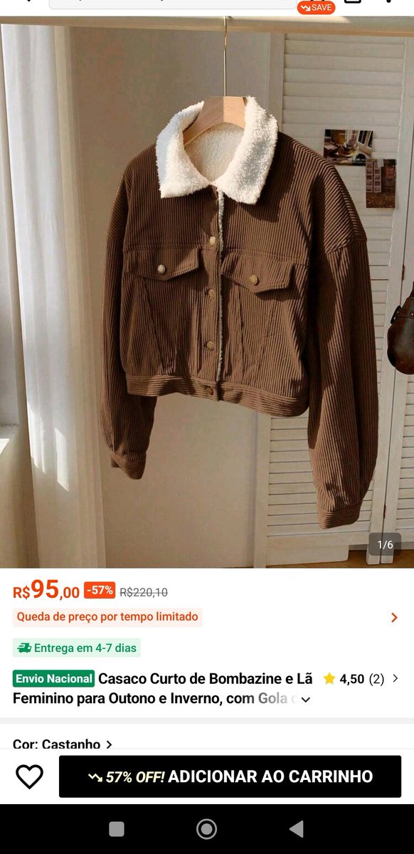 ksjfair's tweet photo. omg jaqueta tipo rick grimes eu queroo https://t.co/8tu6CIPKUF