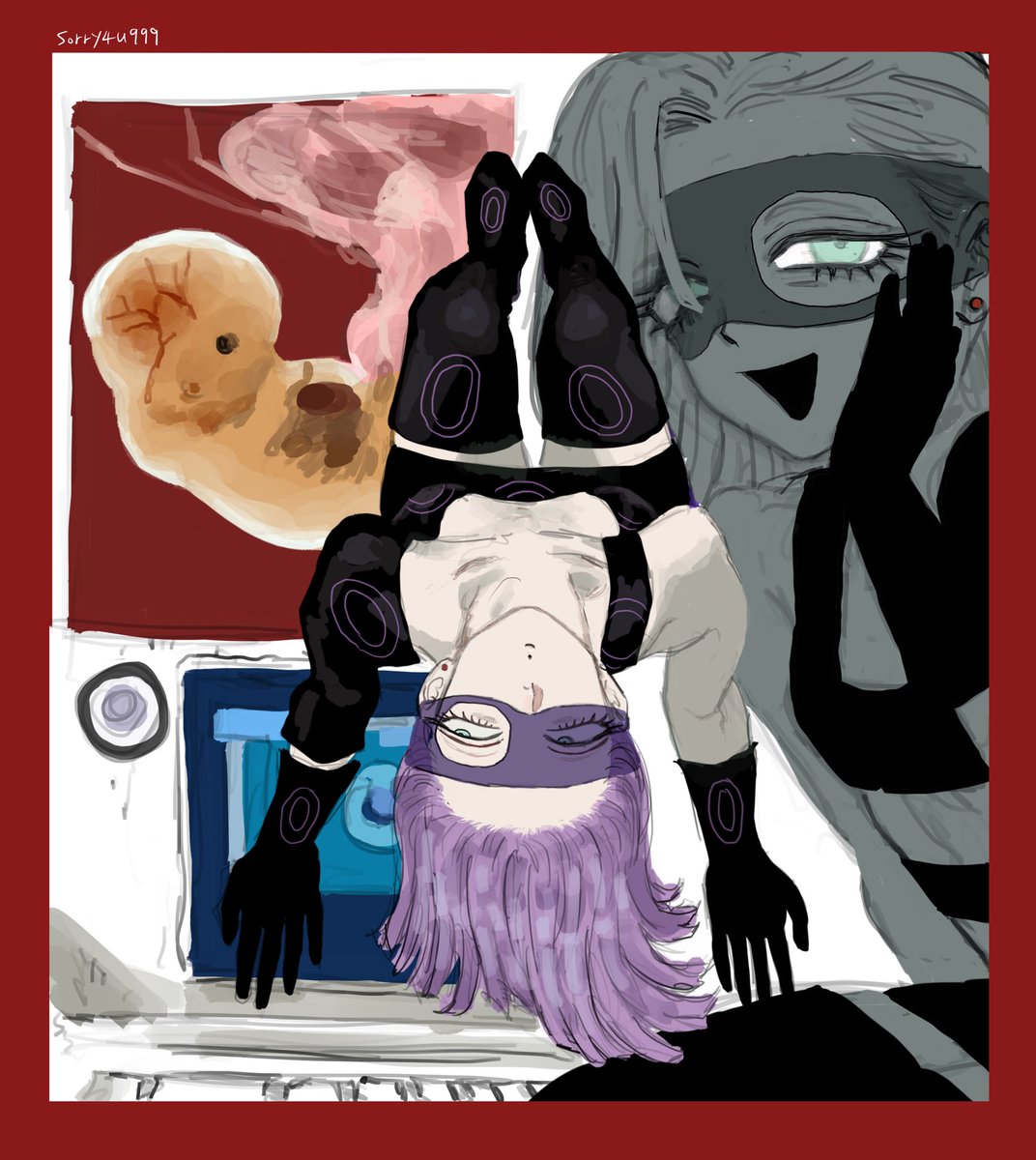 sorry4u999's tweet photo. https://t.co/LChbFriObW