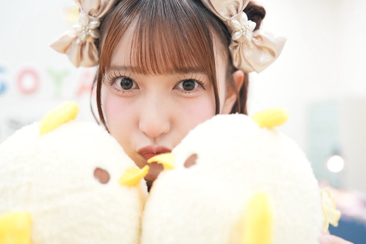 sakina_ss0229's tweet photo. まねーじゃーさんがいっぱいとってくれた🐥⭐️ぴよりん♡♡♡ https://t.co/337l6t4J5S