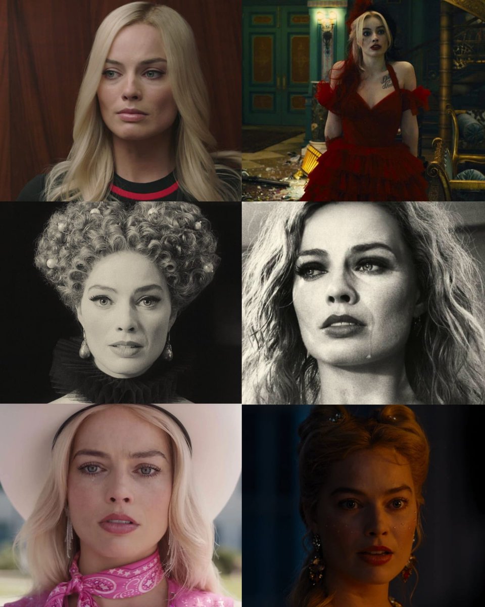 CINEMA505's tweet photo. A maravilhosa Margot Robbie está completando 36 anos. https://t.co/AH7cdZ9hbE