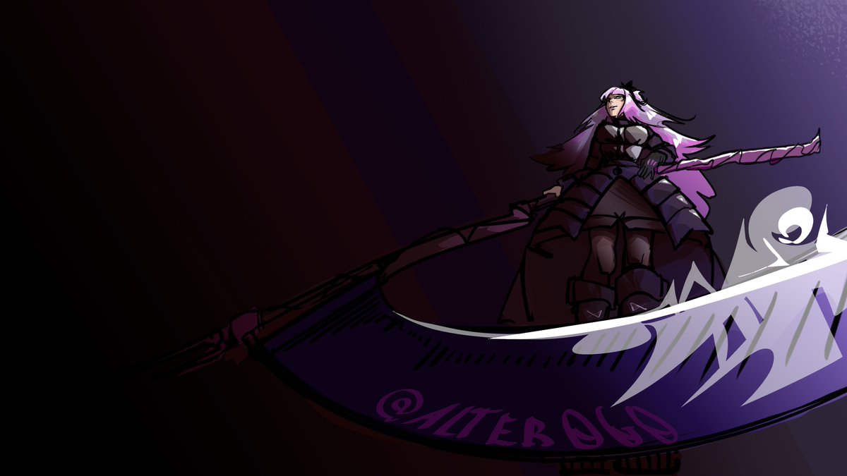 alterogo's tweet photo. i messed up her proportions, here's the fixed version https://t.co/GiN29FPD7i