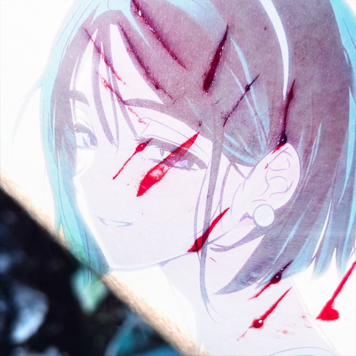 openmouth_heart's tweet photo. MISERABLE !! at least im seeing my friends soon
fake ! makeup sfx ! do NOT imitate/replicate ok
#slittwt #shtwt https://t.co/IqLCKlMogW