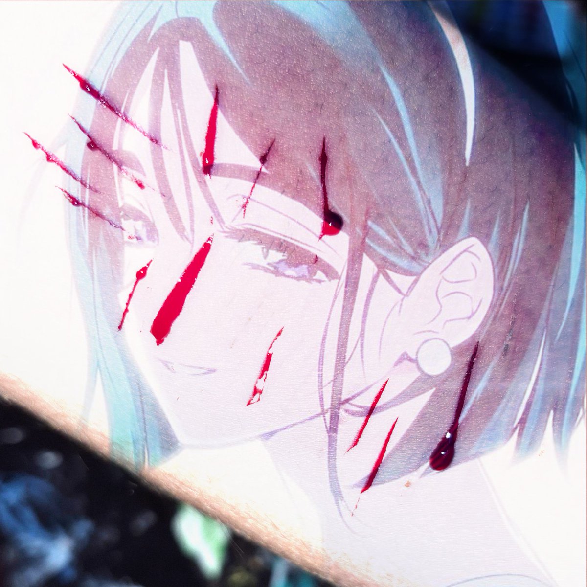 openmouth_heart's tweet photo. MISERABLE !! at least im seeing my friends soon
fake ! makeup sfx ! do NOT imitate/replicate ok
#slittwt #shtwt https://t.co/IqLCKlMogW
