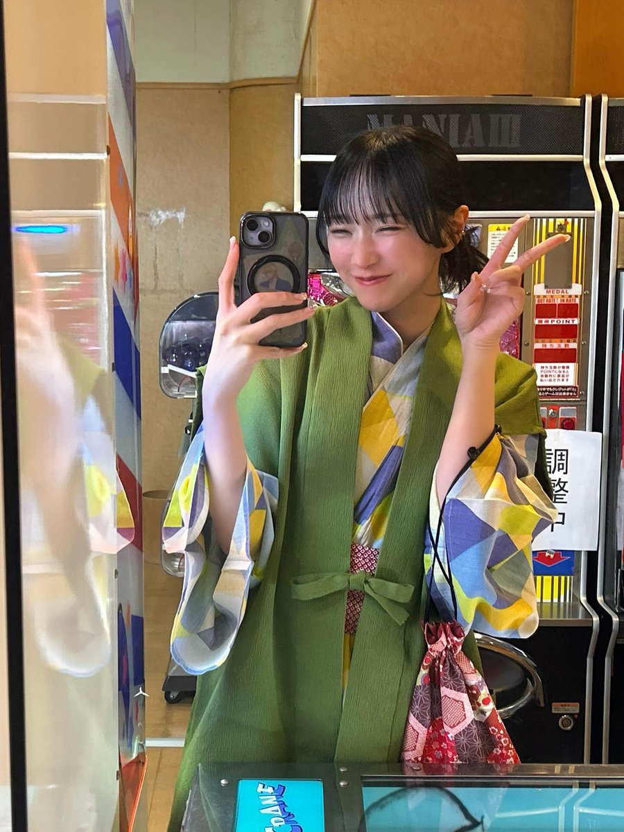 あかり@新卒2年目 tweet media