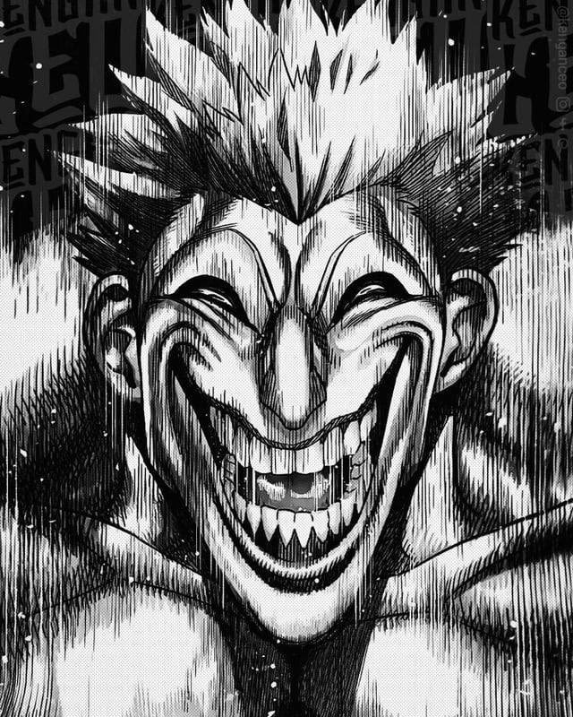 M3TRiii_'s tweet photo. @ValeriyMains Artists get to work https://t.co/ErwVsHJEzK