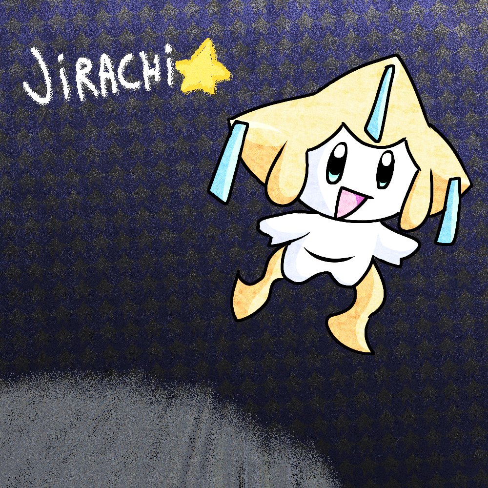 PopplioY's tweet photo. well, i revived again (jirachi) https://t.co/eib3WuqPt3