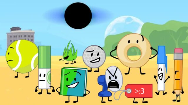 mrdeadlocked's tweet photo. BFDI Hot Take: I think the TPOT's final 11 not being as good is more of a writing problem than character problem, the screentime distribution isn't strong while focusing on the One plot, so sorry man, your favorite pre-team swap boot probably wouldn't change much if they were in. https://t.co/50f9eXlfmw