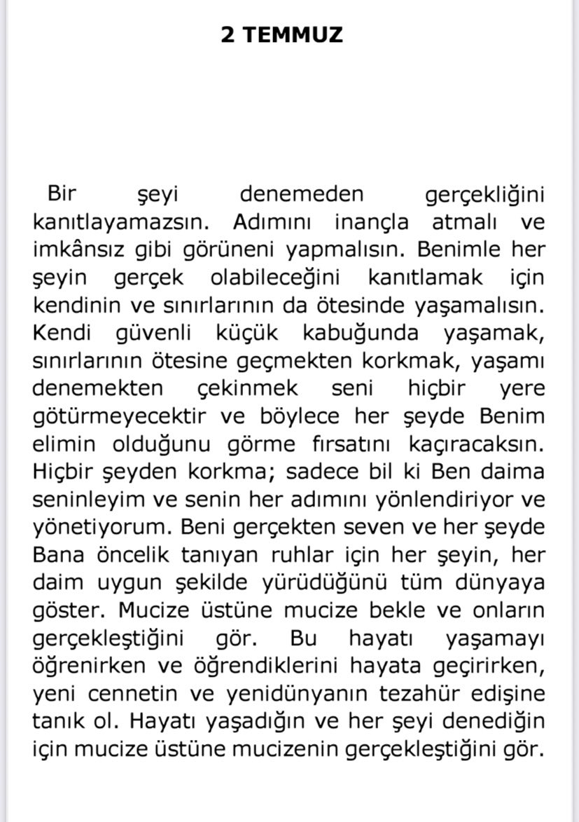 Eva_Hanna19's tweet photo. İçimizdeki Kapıları Açmak📕
#özünmesajı❤️
#mucizeviötesibirgünoldu🩵
#şükürlerolsun🌟
#hamdüsenalarolsun✨
#mujde
#inanç
#güven https://t.co/M4defrKkoT