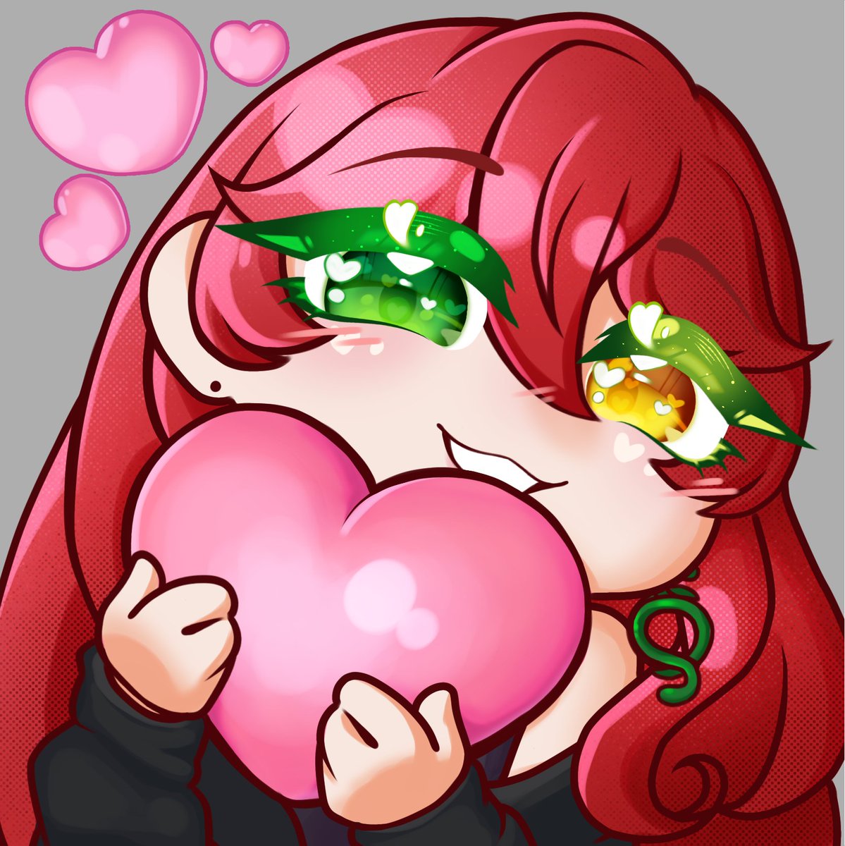 BreadPinky's tweet photo. ✨️ Two emotes done so far! ଘ(੭ˊᵕˋ)੭*ੈ✩‧₊˚ ✨️

. ݁₊ ⊹ . ݁˖ . ݁༉‧₊˚.✧˖°.. ݁₊ ⊹ . ݁˖ . ݁

Nightly w.i.p ❀.(*´◡`*)❀ https://t.co/bOJv2slg9O