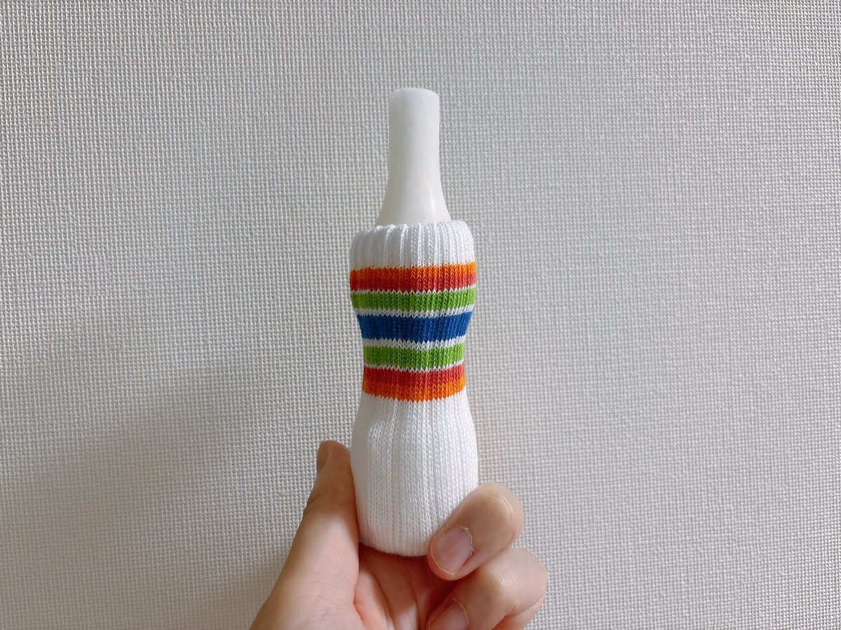 miso328's tweet photo. パピコのくつしたかわいいね https://t.co/XTLOdNHwRU