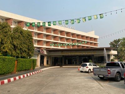 nton789789's tweet photo. วันนี้อยู่นี้นะ ใครจะมาบ้างครับ #เชียงราย #บ้านดู่ https://t.co/3HsetKqY57