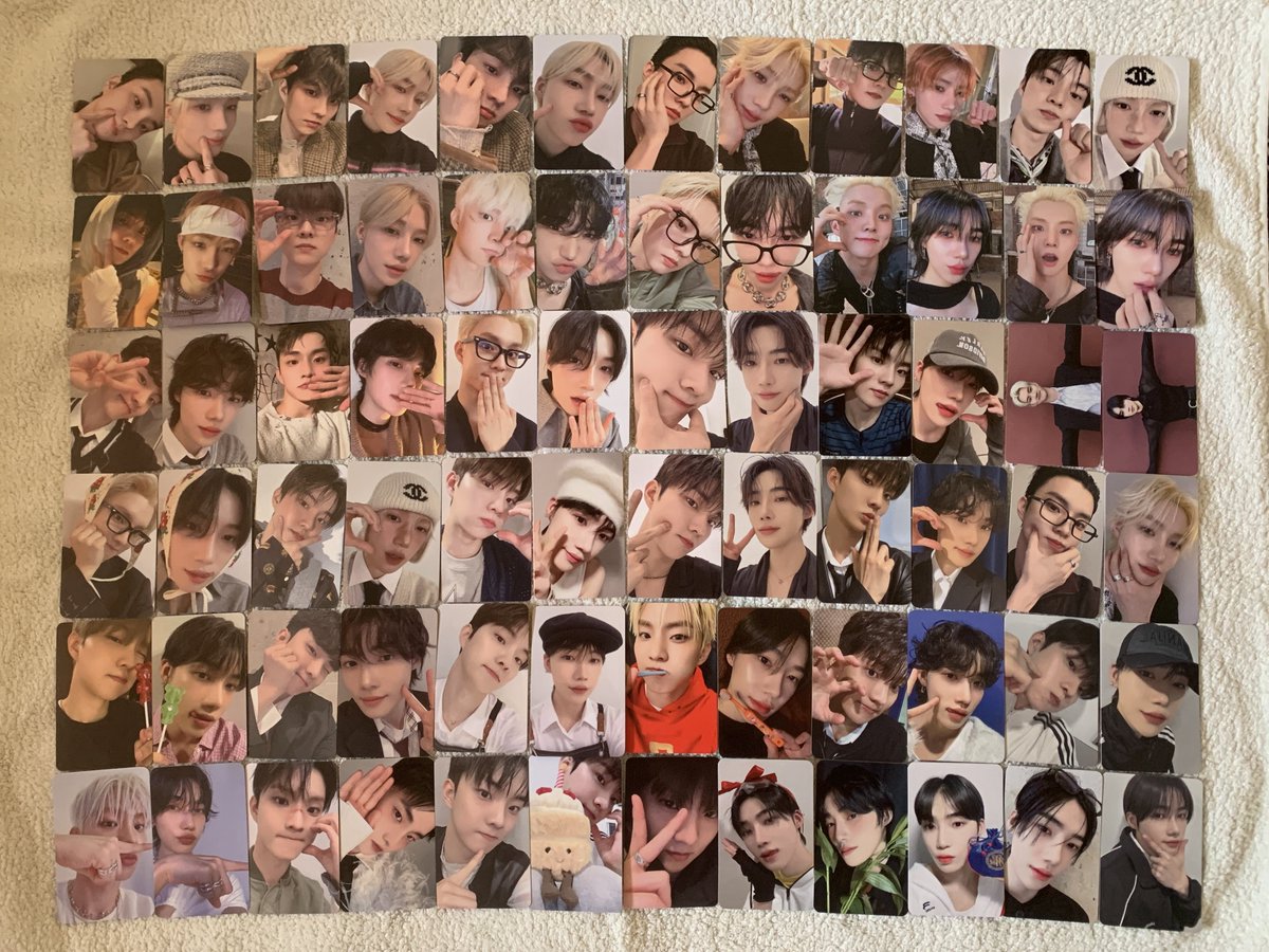 khanea_'s tweet photo. wts lfb the boyz tbz qs ph

— kyunyu pob pcs 
— changmin/q: ₱180 each
— chanhee/new: ₱150 each
— dm if getting whole set (w/ discount) 🤏🏻
— payo / 5 days

reply/dm if inch ~

#. tbz the boyz boyzies chanhee changmin new q kyunyu

rfs: downsizing my col ㅠㅠ https://t.co/ke6q2LJou5