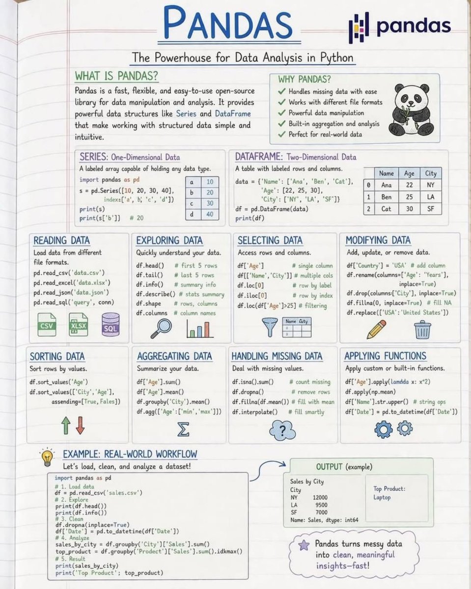 Python Daily tweet media