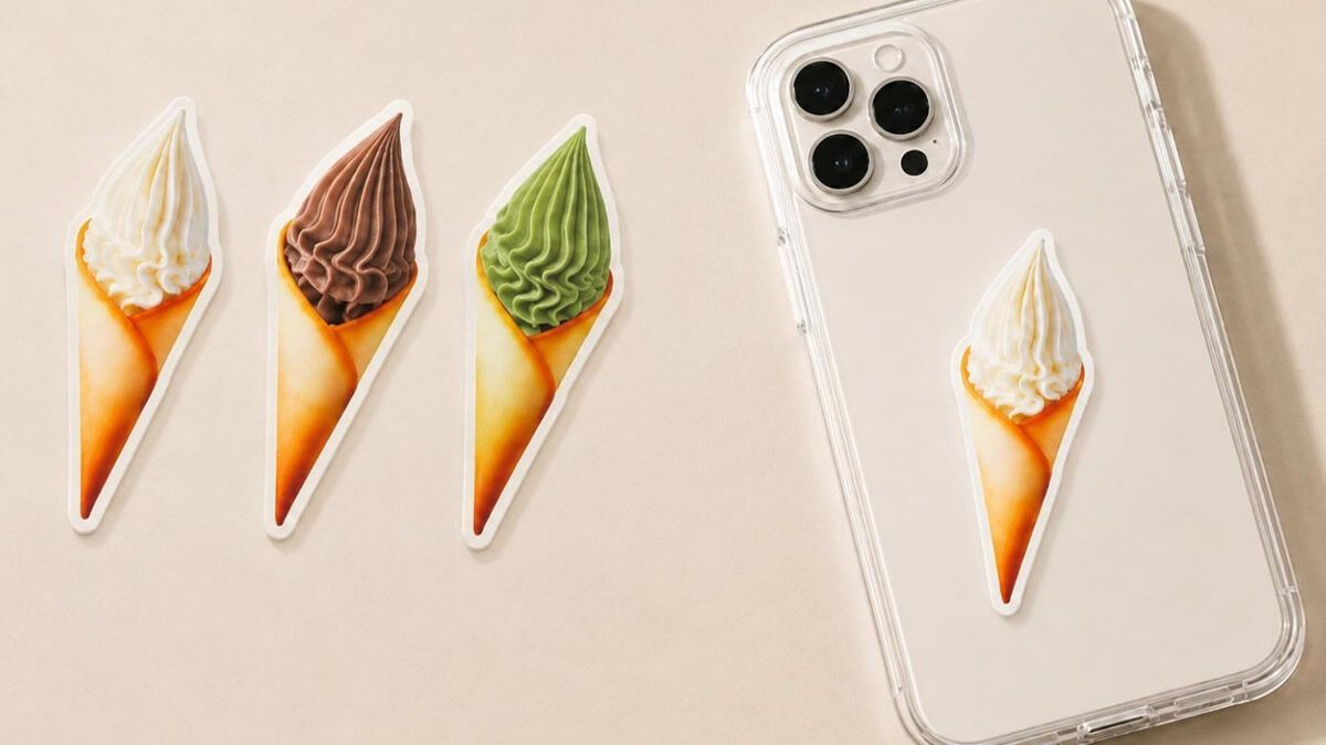 event_checker's tweet photo. 渋谷で「ソフトクリームの歴史展」開催🍦
ソフトクリーム75年の歴史を
楽しく学べる期間限定イベント
クイズに正解すると…
人気の「CREMIA」3種を無料試食🎁
さらに巨大オブジェのフォトスポットや
限定ステッカーのプレゼントも
📅 7/3(金)-5(日)
📍 ZeroBase渋谷
🎟 入場無料
→ https://t.co/sMdtYjQKQf