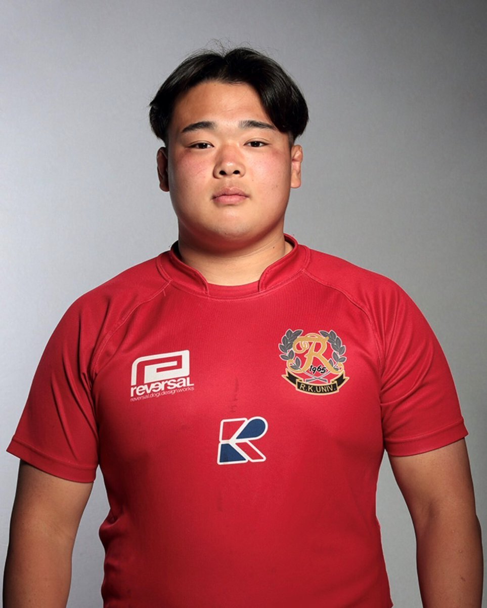 bluerevs's tweet photo. Welcome to BlueRevs 🎉💙🗻🏉
ようこそ #静岡ブルーレヴズ へ

🌟新加入選手紹介🌟
#土屋英慈｜Eiji Tsuchiya

✔ポジション：PR
✔身長／体重：176cm／105kg
✔生年月日：2003年7月22日(22歳)
✔出身：神奈川県
✔在籍歴：流通経済大学柏高校 ➡ 流通経済大学
✔カテゴリー：A-1

トライアウトに合格し、入団を勝ち取った。流通経済大学では副将を務めチームをリード。力強いスクラムと冷静で献身的なプレーが持ち味。

💙土屋選手への温かい歓迎メッセージをリプライで🖊️
