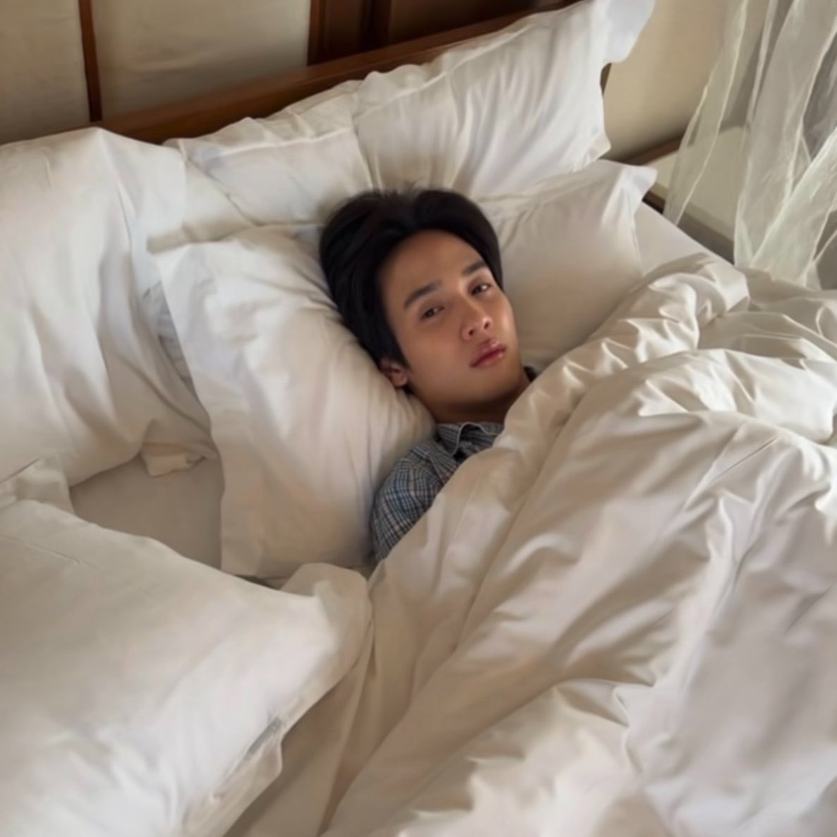 imymorr's tweet photo. น้องเตโชอย่าแกล้งจาว่าา555555555 https://t.co/qdn2kA1uot