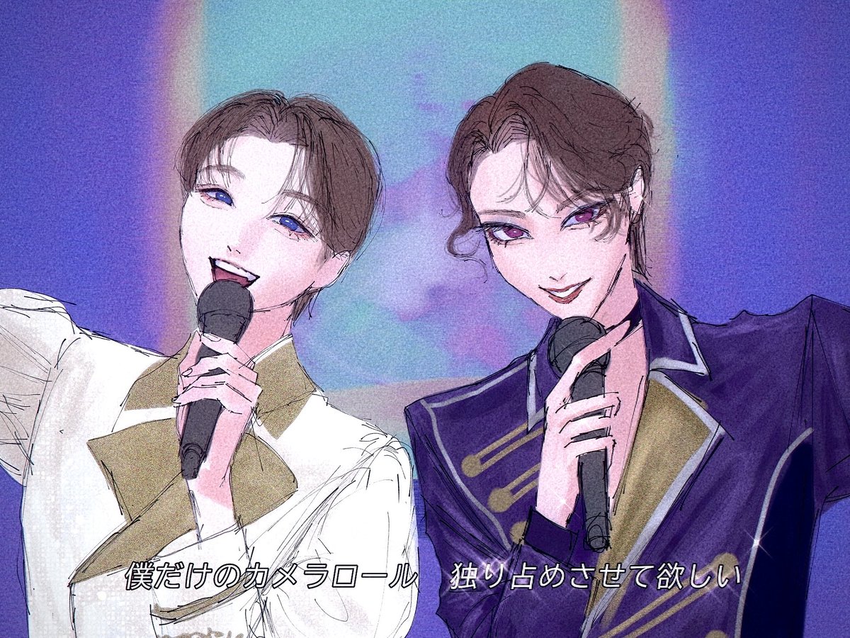 fl_rya's tweet photo. ⋆˙⟡    僕だけのカメラロール　⋆˙⟡ https://t.co/8PhmYsLUlu