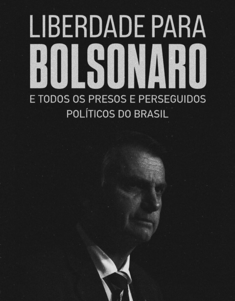 DMfabricia's tweet photo. Só estou aqui por Jair Bolsonaro, por todos os presos políticos do 08/01 e por um Brasil livre do pt.

Espero que um dia tudo isso acabe, como acordar no meio da noite, de um pesadelo.
Só isso mesmo… 🙏🏼🇧🇷

E que Deus abençoe o Brasil e todos os brasileiros. https://t.co/wgXFgwHn62