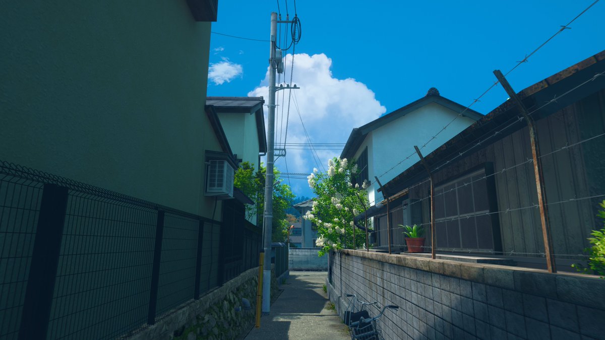 mokkei_VE's tweet photo. 以前の『That Cloud』の雲の描き方も良かったけど、今作の『雲 - The Cloud We Chase ｜ ไกลแค่ไหนฝันของเรา․』の雲の描写は更に凄まじいものがある
躍動感もそうだけど、何より実体感が凄すぎる
https://t.co/7Ky1eHgGJ3
https://t.co/LKzErhMLyJ https://t.co/wHOvnYNU9F