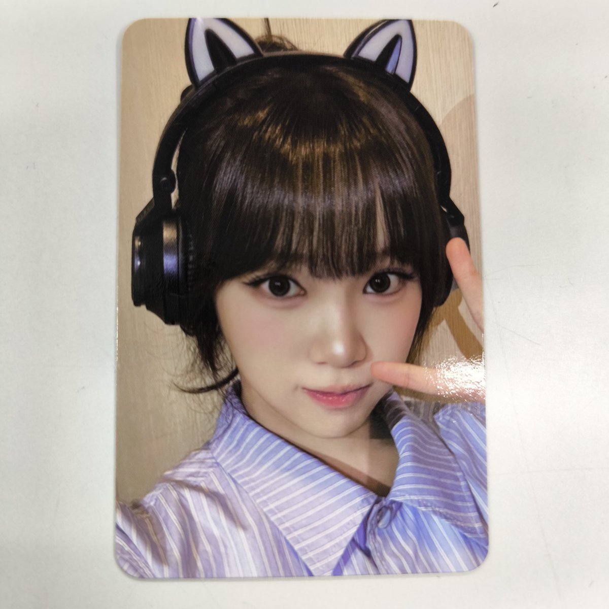 LESSERAFIM ⚡ 【入荷情報】 ルセラフィム チェウォンさん中心に