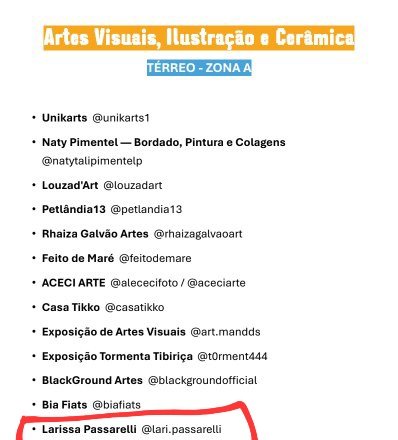 passalariss's tweet photo. Vou estar na Maré das Minas nos dias 26 e 27 de setembro, quem, for ou estiver em Santos e quiser conhecer meu trabalho mais de perto fique a vontade, além de mim terão outras expositoras com trabalhos maravilhosos! https://t.co/prbIKoqvVz