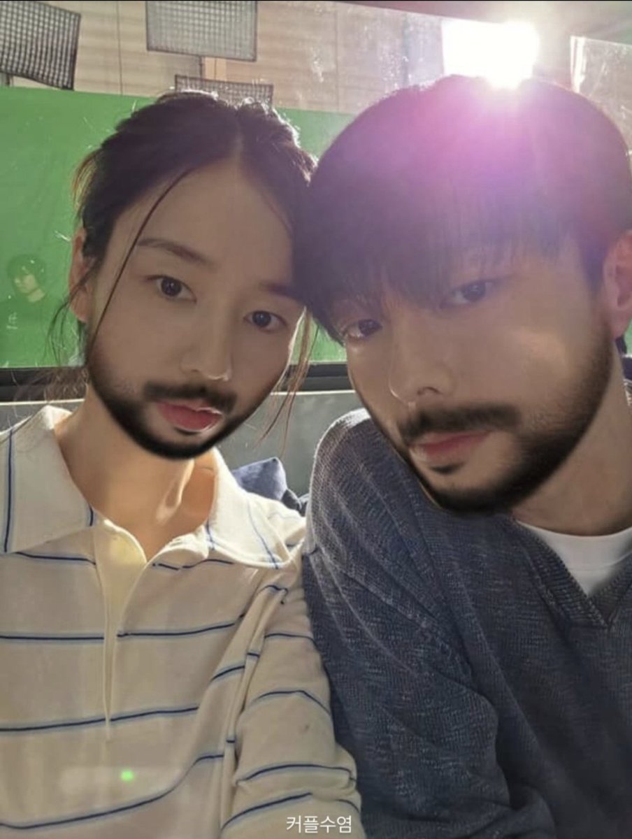 Chu5875's tweet photo. 너흰 이런것까지도 잘 어울리더라..? 👀 https://t.co/EwRG5Rzlpv