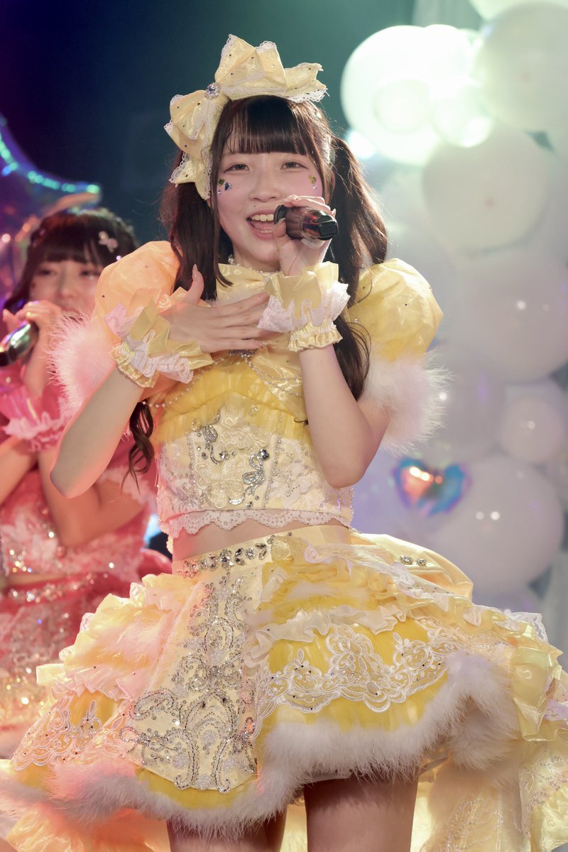 andrehotterer's tweet photo. 2026.06.28
プリュネ♡トゥインクレットデビューライブ -宝石みたいに愛されたい-
江坂MUSE

プリュネ♡トゥインクレット
朝日奈心晴さん(@Chance_koharu )

#プリュネトゥインクレット
#プリュネ
#朝日奈心晴
#こはるん応援隊 https://t.co/1PVnhiHdDK