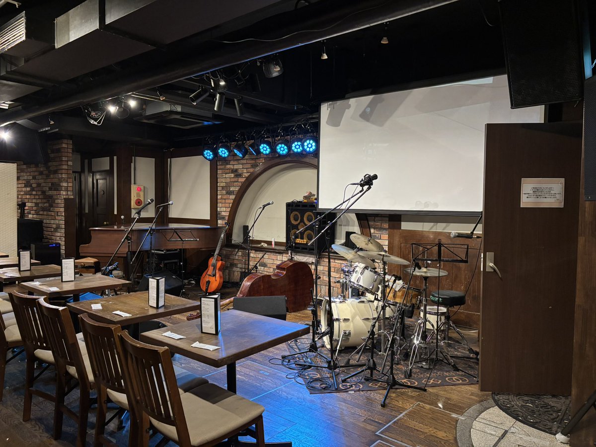 taichi0411's tweet photo. 今日は元町オールウェイズさんでライブです。 https://t.co/RzysyalkHS