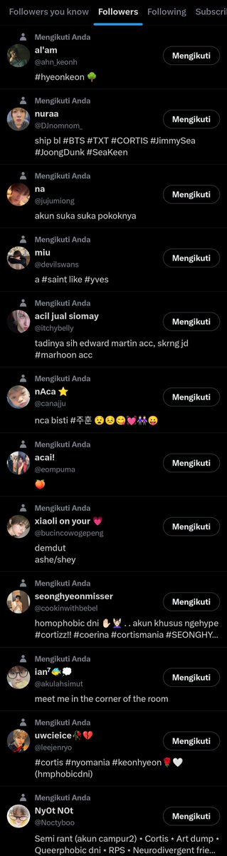 ^᪲᪲᪲ailaa tweet media