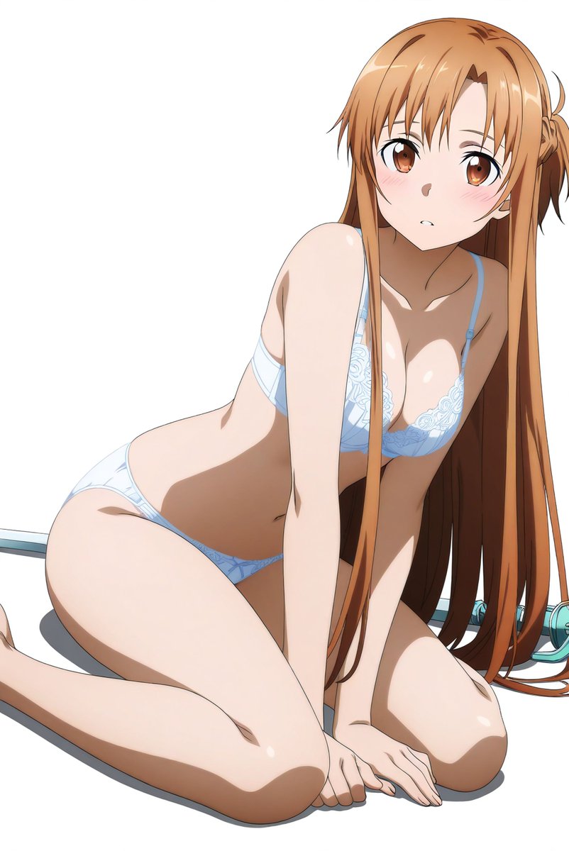 yamanoha19's tweet photo. Asuna | Sword Art Online
#SAO #SwordArtOnline https://t.co/rrAtXFhzSD