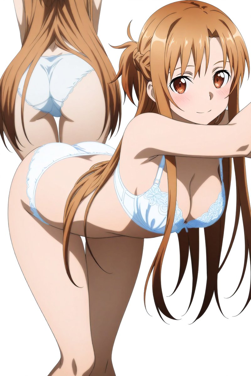 yamanoha19's tweet photo. Asuna | Sword Art Online
#SAO #SwordArtOnline https://t.co/rrAtXFhzSD
