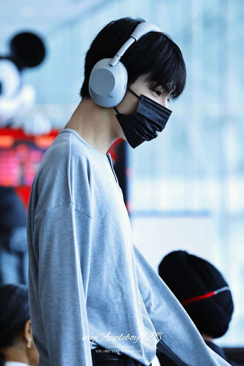 yuki